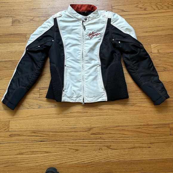 Harley-Davidson Riding Jacket - Picture 4 of 11